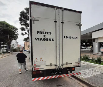 guia de mudanças